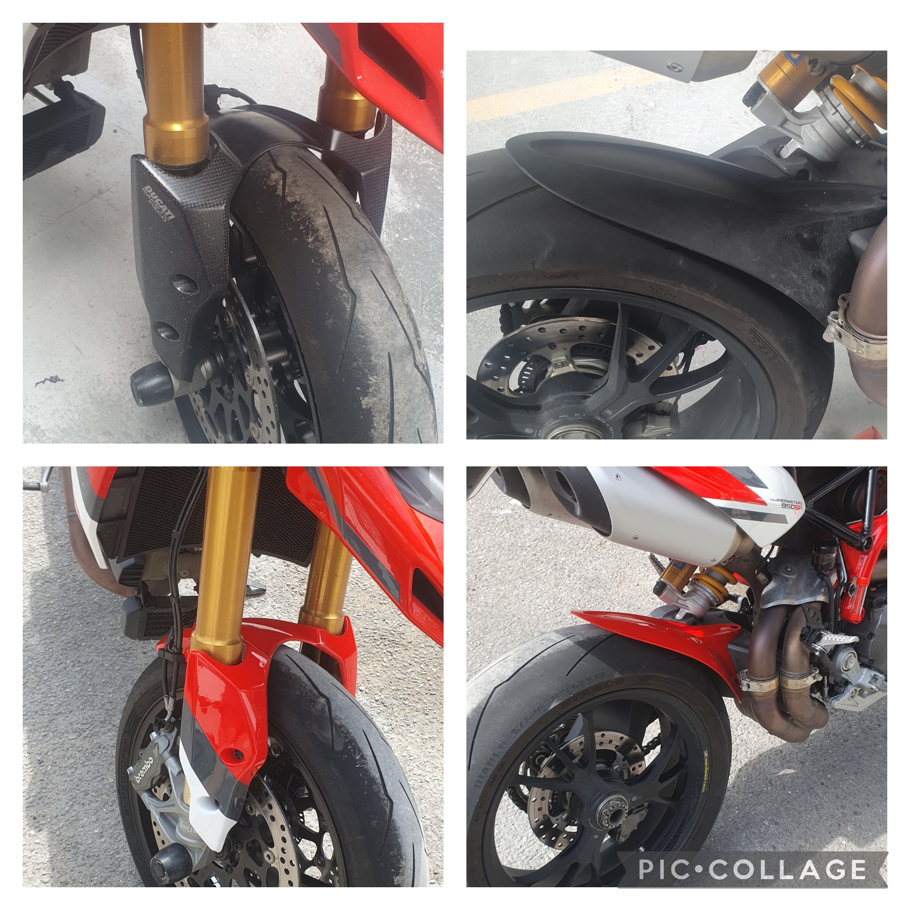Moto MCC13