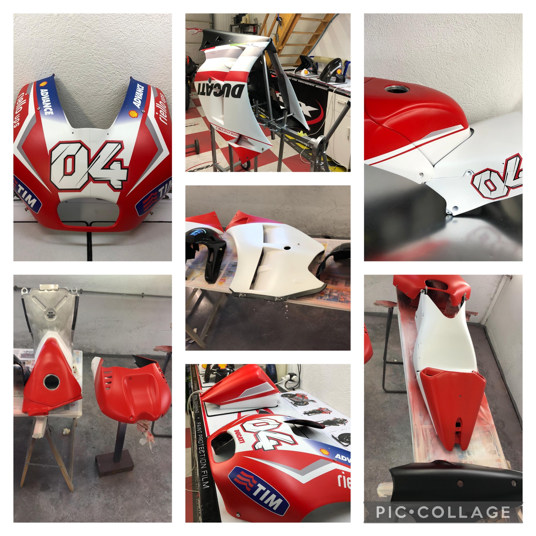 Moto MCC13