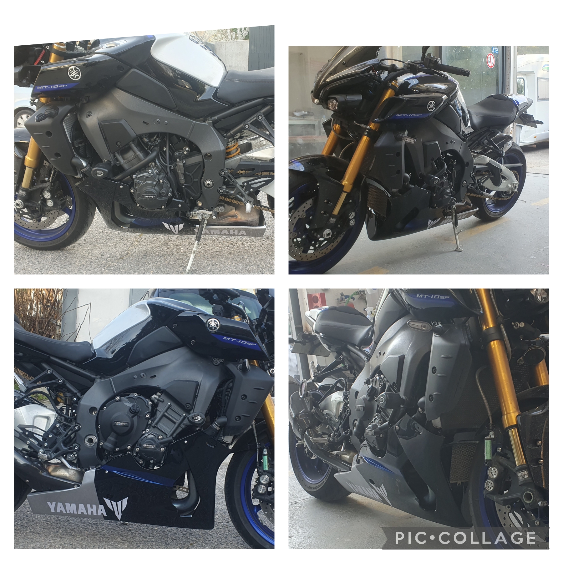 Moto MCC13